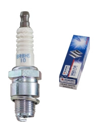 Свеча зажигания NGK BR8HS-10 Suzuki (7204, 0948200370000)